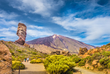 Pico del Teide