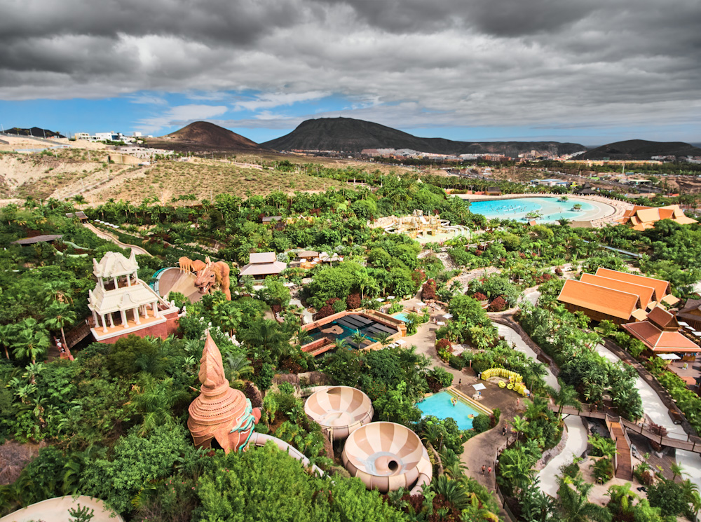 Siam Park Tenerife