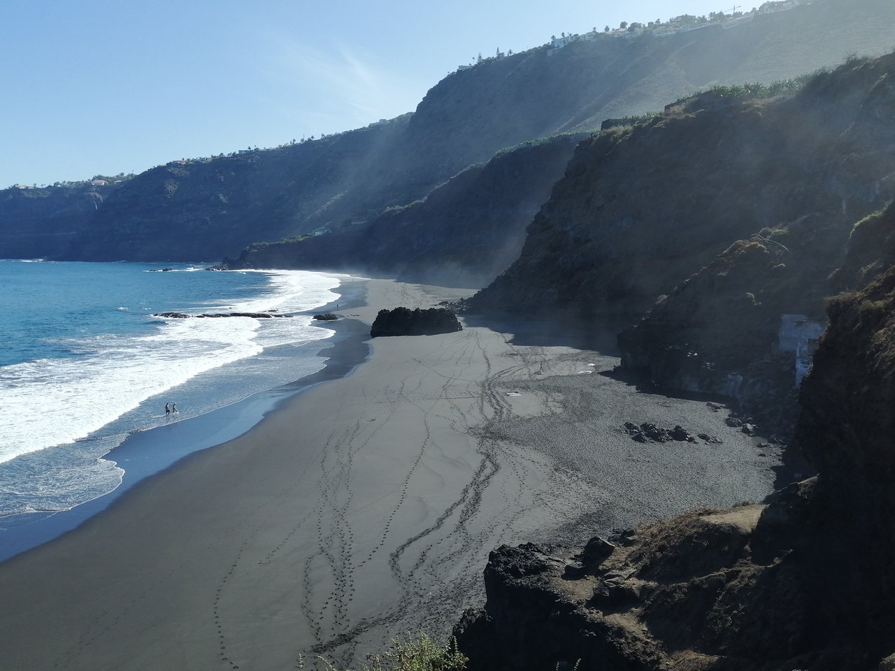 Playa Los Patos